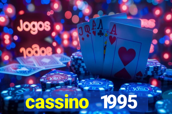 cassino 1995 dublado online